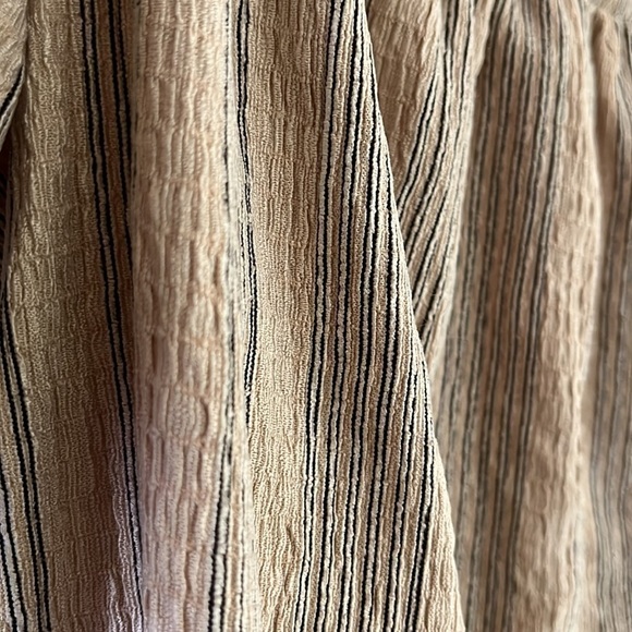 H&M Bardot off-shoulder or on top Sz M - Picture 6 of 6